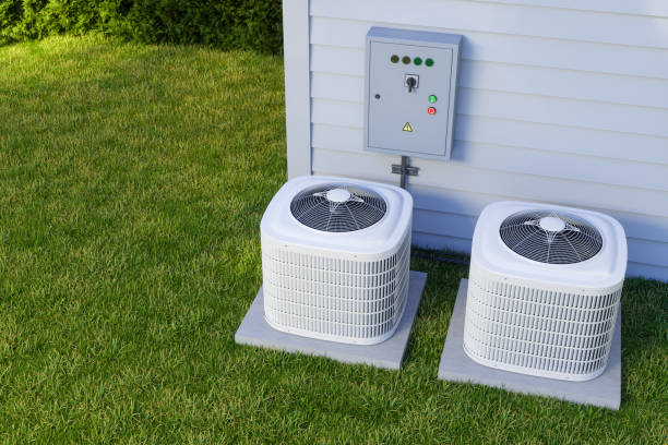 Best HVAC Air Duct Cleaning  in Hampton, TN