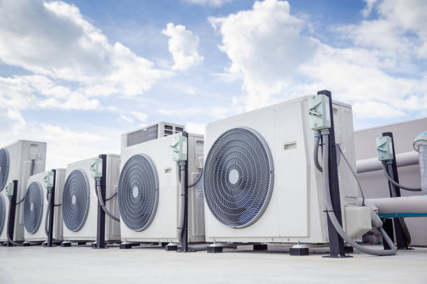 Best Air Conditioning Repair  in Hampton, TN